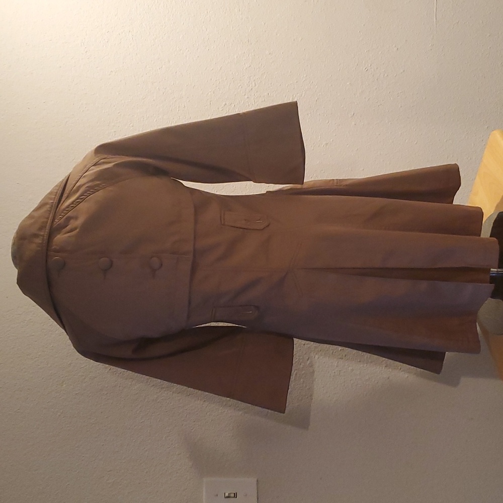 Jacket Size M - image 6